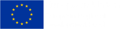 European Union European Regional Development Fund